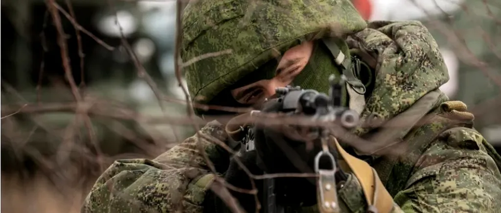 VIDEO | Ce alimente consumă soldații ruși în războiul din  Ucraina: „Pe toate fronturile ai fost înșelat”