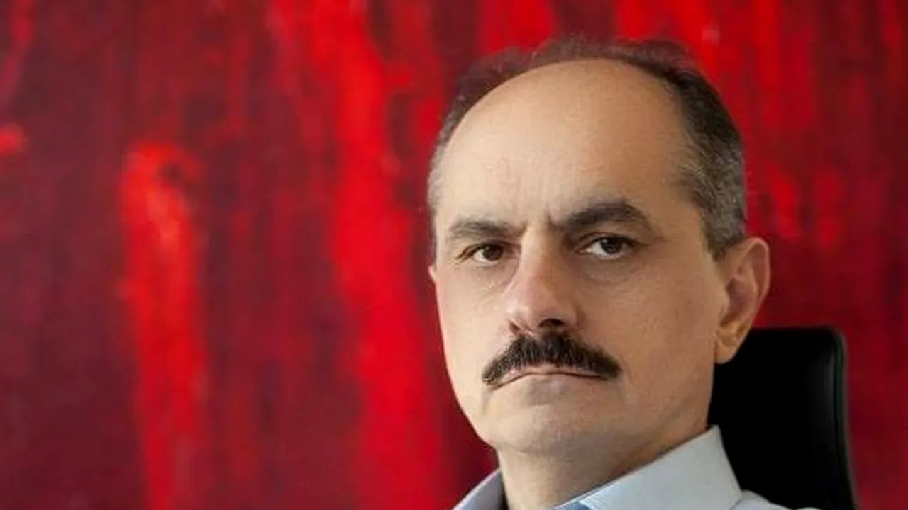 Profesorul Virgil Păunescu, infectat cu coronavirus. Era vaccinat cu propriul ser anti-COVID-19