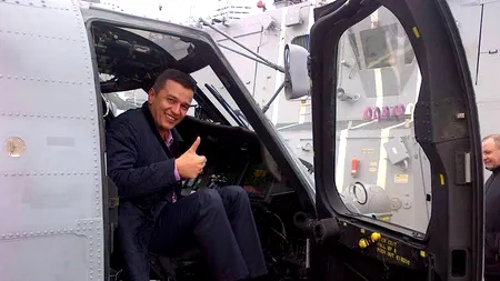 Cine este Sorin Grindeanu, nominalizat la șefia Ministerului pentru Societatea Informațională