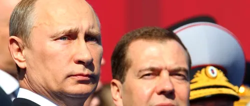 Avertismentul lui Medvedev: Ucraina își va pierde privilegiile comerciale cu Rusia, dacă se asociază cu UE