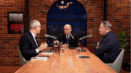 Premierul Ilie Bolojan spune că lumea politică s-a temut să vină cu propuneri care să afecteze Justiția:„A apărut o oarecare rezervă a lumii politice”