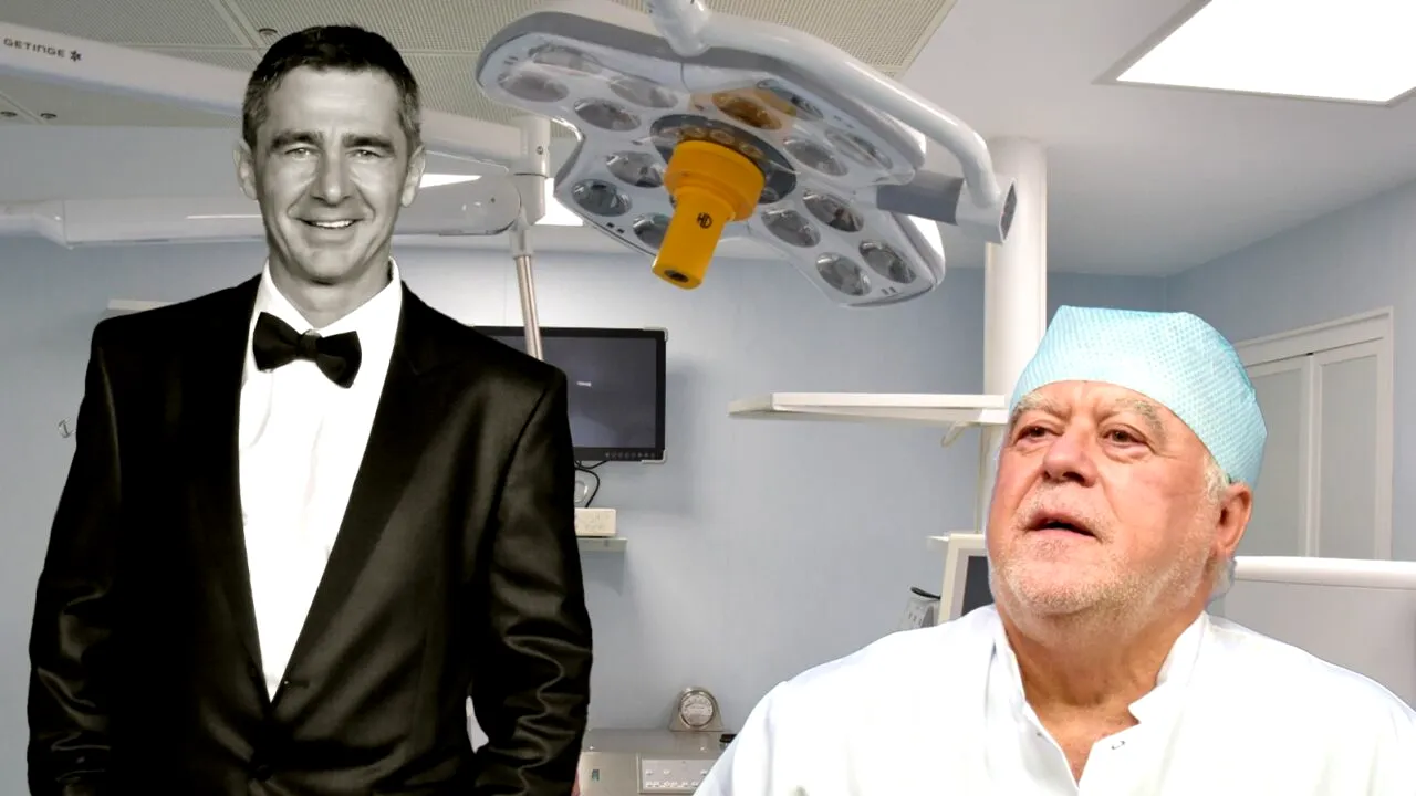 EXCLUSIV | Comunitatea medicală sare în sprijinul chirurgului Marian Gașpar, reținut după ce ar fi luat mită. Alexander Mărmureanu: Atât timp cât nu e dovedită vinovăția, el trebuie lăsat în libertate