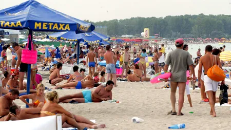 PLAJE pline de gunoi