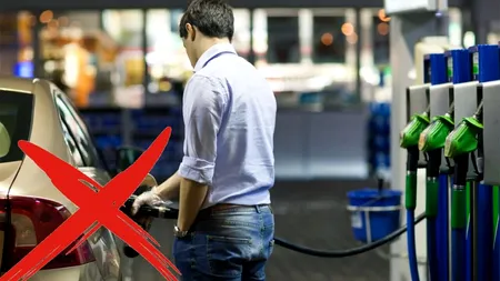 Circulația mașinilor pe motorină, INTERZISĂ în România, începând cu acastă dată. Decizie drastică a Uniunii Europene