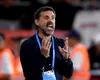 Motivul incredibil pentru care Zeljko KOPIC nu a mai ajuns la evenimentul de lansare a noului echipament de la Dinamo!