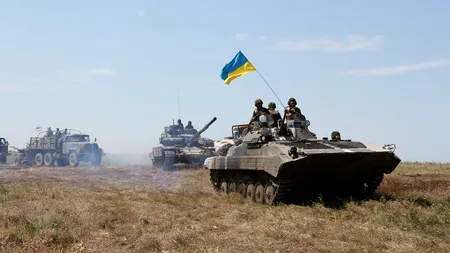 RĂZBOI în Ucraina, ziua 933. Reacția premierului britanic după amenințările lui Putin: „Rusia poate pune capăt războiului acum”