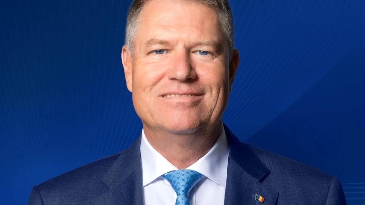 Klaus Iohannis: Avem o veste bună, economia își revine! / 30 miliarde euro din fonduri europene pentru Planul Național de Redresare și Reziliență