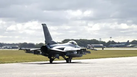 Alertă de securitate la o bază americană din SICILIA /Autoritățile primiseră un mesaj de amenințare