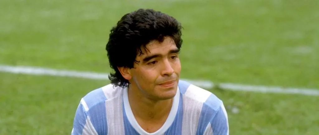 Maradona, supus unui tratament cu un „cocktail periculos”! El Pibe d’Oro, ucis!?