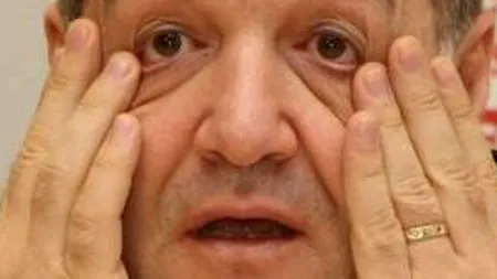 Gigi Becali are apă caldă 2 zile pe săptămână și își spală singur rufele