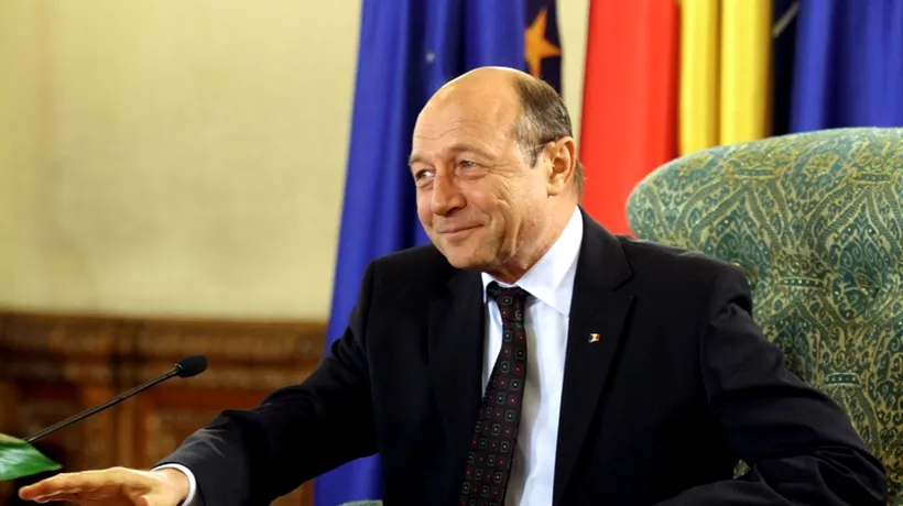 Băsescu se întâlnește joi cu echipa de experți FMI
