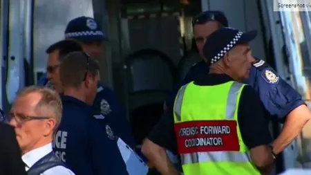 ATAC ARMAT în Australia. Un individ a împușcat mortal șapte persoane în orășelul Osmington