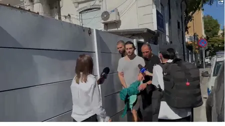 Toto Dumitrescu, lovitură de teatru în plin scandal după accidentul din Primăverii. Iubita actorului este ÎNSĂRCINATĂ. Ce decizie au luat judecătorii