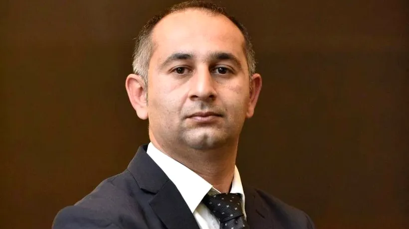 Jurnalistul Ciprian Mailat, fost redactor-șef al revistei Capital, dat DISPĂRUT în urma unei sesizări a familiei sale, a fost găsit