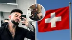 Fuga criminalului care a îngrozit România s-a terminat în Elveția. Cine l-a dat de gol, de fapt, pe Vlad Băltățeanu