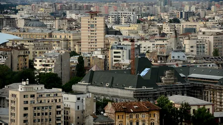 Cele trei orașe care vor depăși Bucureștiul. „Sunt viitoarele orașe-magnet ale României