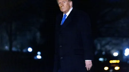 Financial Times: Wall Street își pierde speranțele asupra unei abordări a lui TRUMP favorabilă piețelor financiare