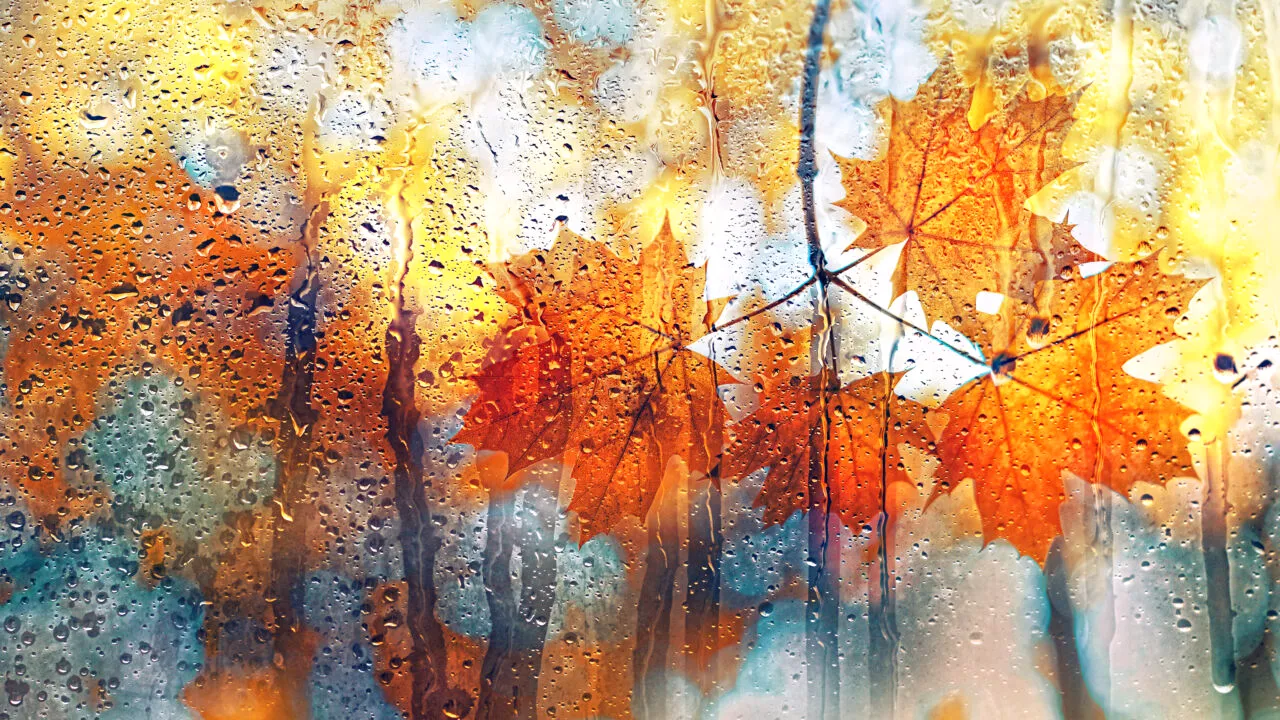 Vremea se schimbă radical. Când vine toamna, cu adevărat, în România