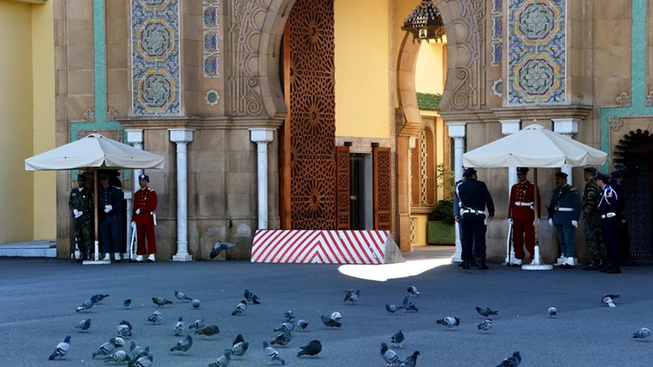 Complot terorist cu arme chimice și biologice, dejucat în Maroc