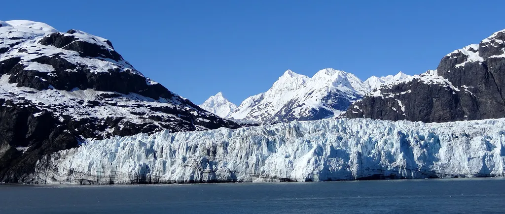 Aproape toți gheţarii lumii se topesc într-un ritm accelerat (STUDIU)