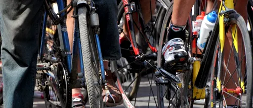 Bucureștenii vor putea lua lecții gratuite de mers pe bicicletă, în parcul Crângași