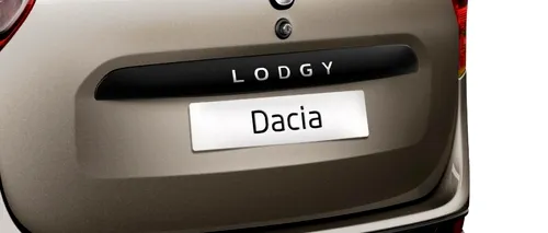 Înmatriculările de autoturisme noi sub marca Dacia în UE au scăzut în noiembrie cu 26%. Câte mașini s-au vândut 