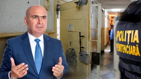 Reformele lui Bolojan dau rezultate. Deținuții au ajuns să se păzească între ei, în număr din ce în ce mai mare, din cauza sistării angajărilor în sistemul penitenciar. 128 de pușcăriași, printre care și unul condamnat pentru omor, au fost „promovați” gardieni