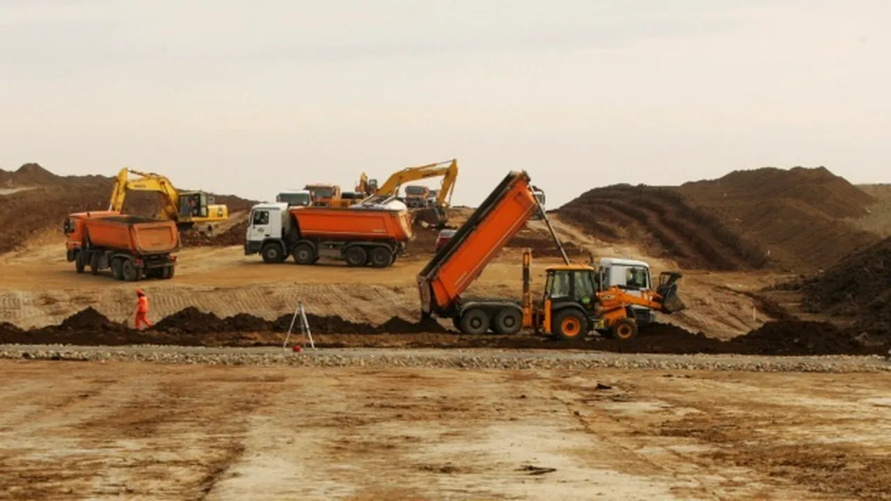 Cum s-au pierdut pe lângă drum peste 200 de miliarde de lei destinați modernizării României. 