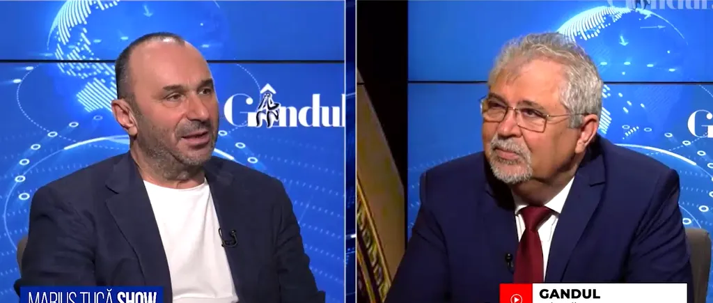 VIDEO | Ion Doldurea, primarul municipiului Caracal: „Există firme private care construiesc în Caracal”