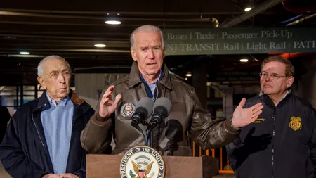 Promisiunea făcută de Joe Biden la Summit-ul B9. America face referire la celebru Articol 5 din statutul NATO