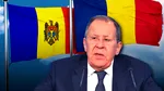 Prima reacție a Kremlinului după declarația Maiei Sandu privind unirea cu România: „Distrugătoare penrtu statalitatea Republicii Moldova”