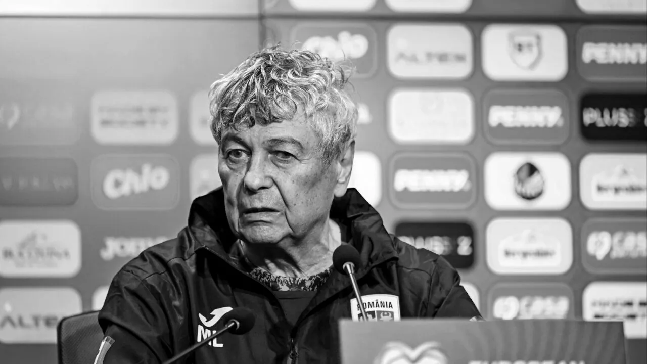 Programul funeraliilor lui Mircea Lucescu. Când va fi înmormântat și cum pot fanii să își ia adio de la marele antrenor