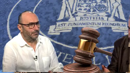 Adrian Severin: “Sistemul juridic din România a fost refăcut pentru a putea servi INTERESELOR statului paralel”
