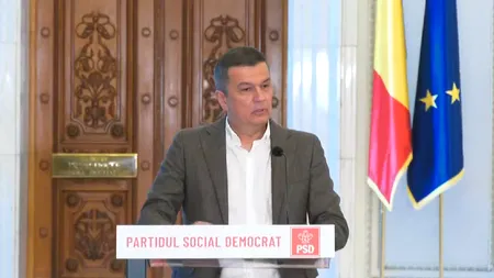 Sorin Grindeanu explică de ce nu a fost desemnat premier. Susține că i-a cerut mandatul președintelui, dar a fost refuzat. De ce