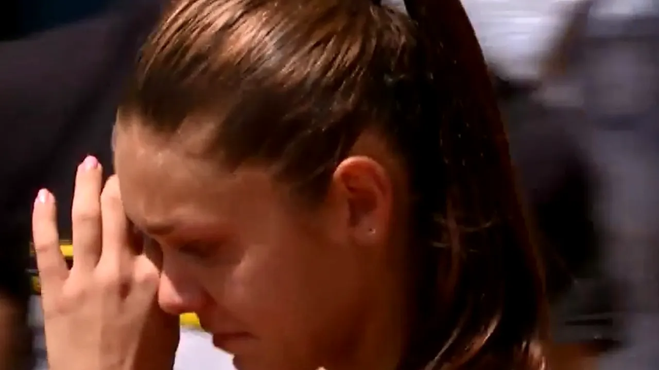 Andreea Mitu și Patricia Maria Țig au pierdut finala de dublu de la BRD Bucharest Open