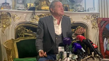 Nicolae Dică e noul antrenor de la FCSB! Gigi Becali recunoaște: „Vrea mai multă libertate. 15 meciuri face schimbările el acum