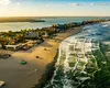 Nu s-ar fi așteptat! Motivul pentru care turiștii au părăsit o zonă din stațiunea Mamaia, la ora 10:30, astăzi. „Invazie!”