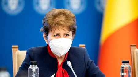 VIDEO | Vârful valului Omicron ar putea apărea mai repede decât cel anterior. Adriana Pistol (INSP): „Este posibil să depășim 25.000 de cazuri pe zi”