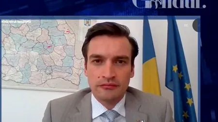 Andrei Baciu: Campania de vaccinare anti-COVID, o provocare nemaiîntâlnită / Vaccinarea este gratuită și voluntară / Informați-vă doar din surse oficiale