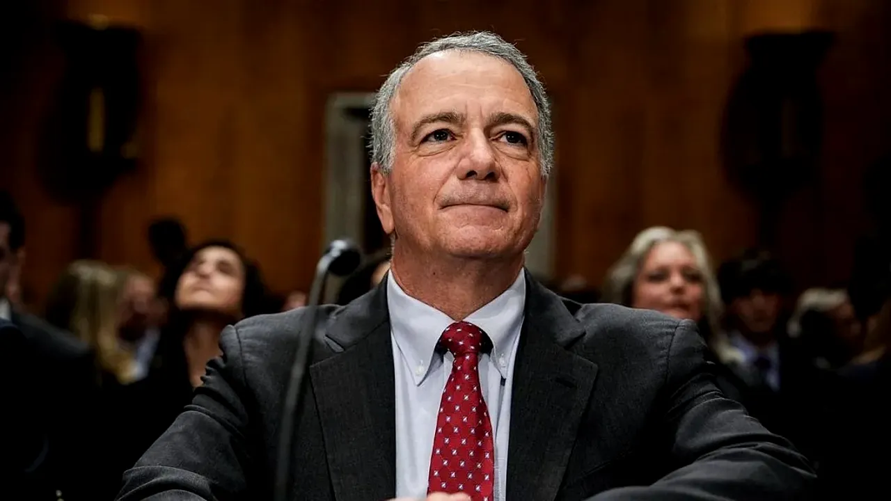 Primul interviu al noului ambasador SUA la București: „Parteneriatul strategic cu România nu a fost niciodată mai puternic”