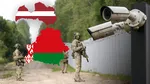 Letonia în alertă maximă: Persoane înarmate și cu măști au trecut granița din Belarus și au furat camerele video