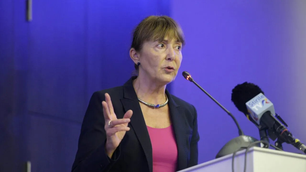 Monica Macovei, fostul ministru al Justiției, reacționează în scandalul pensiilor speciale: „Există demisia dacă nu iți mai convin condițiile