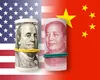 O nouă rundă de DISCUȚII privind relațiile comerciale SUA-China, între negociatorii de top, la Londra