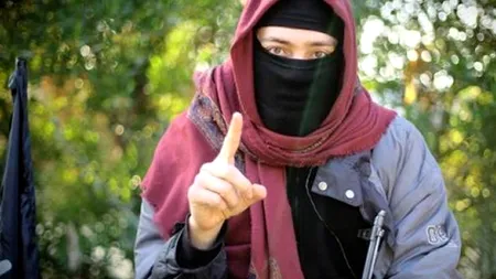 Un membru al rețelei teroriste Stat Islamic a tranzitat România în drumul spre Siria