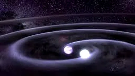 Undele gravitaționale sunt la modă. Ce a creat un fizician-bucătar după modelul undelor gravitaționale