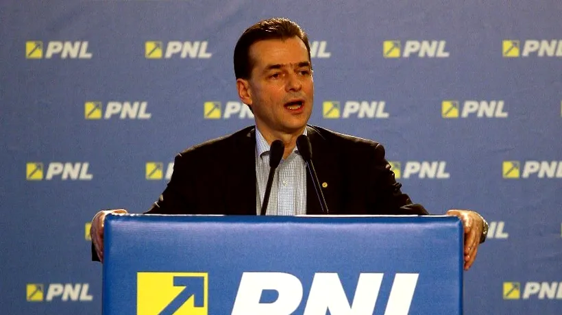 Orban i-a cerut lui Fenechiu să se autosuspende din PNL până la soluționarea dosarului - surse