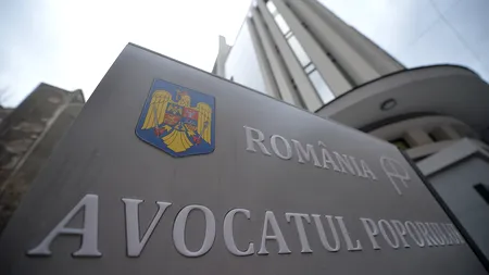 Cu ce Avocat al Poporului ne mai pricopsim?