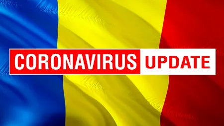 Infectările zilnice cu SARS-CoV-2 se mențin la peste 1.000! Sute de cazuri reconfirmate și 37 de decese raportate în ultimele 24 de ore