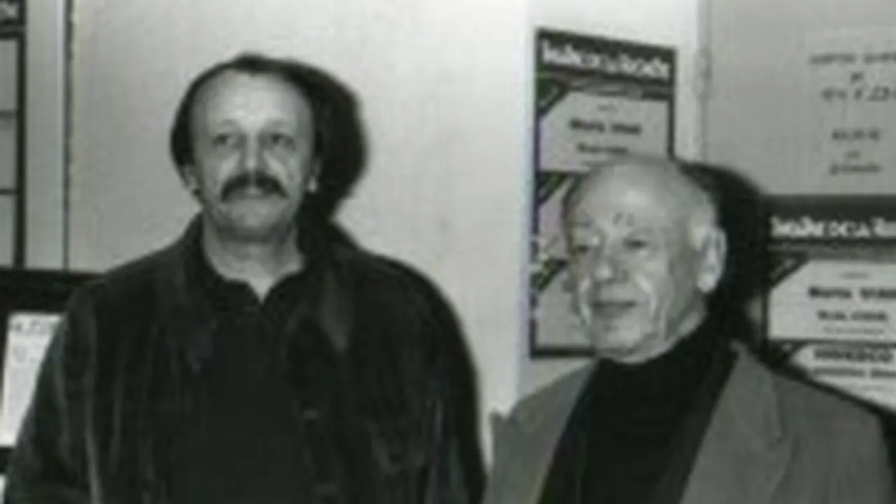 Un mare actor și regizor francez, apropiat al lui Eugene Ionesco, a murit