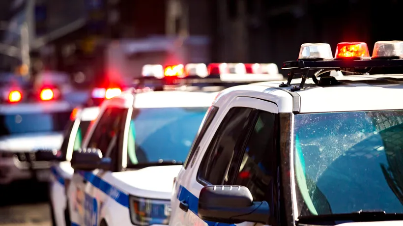 INCIDENT. Un bărbat a fost împușcat mortal de polițiști la New York